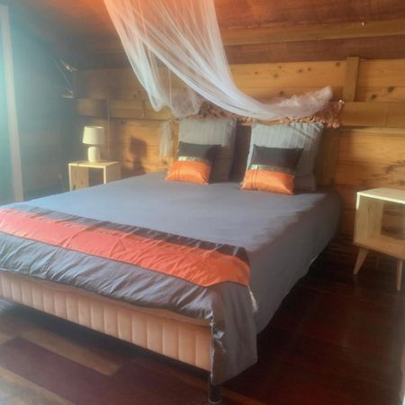 Bali Serenity Home Saint-Leu Exterior foto