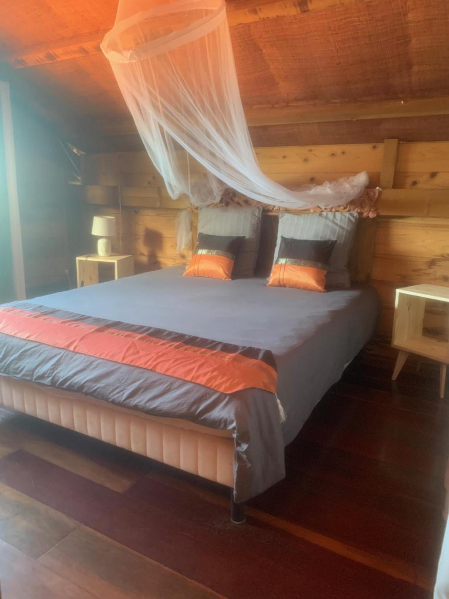 Bali Serenity Home Saint-Leu Exterior foto